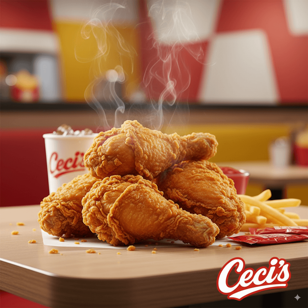 CECIS Chicken